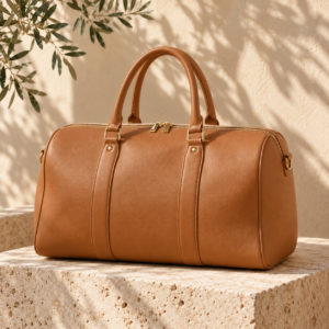 ARION bag — Caramel