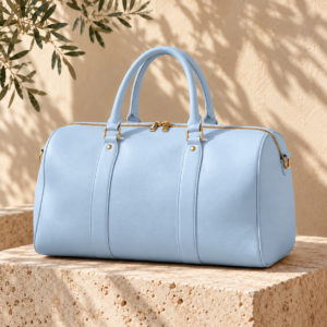 ARION bag — Light Blue