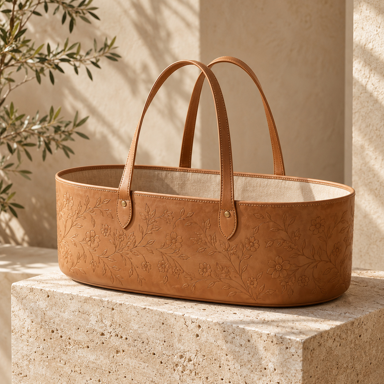 BABYDAY — Basket
