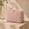 DAPHNE bag — Blush Pink