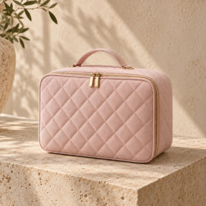DAPHNE bag — Blush Pink