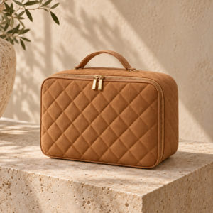 DAPHNE bag — Caramel