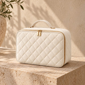 DAPHNE bag — Ivory