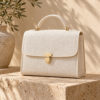 EIRINI bag — Ivory