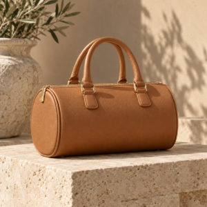 LYRA bag — Caramel