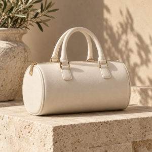 LYRA bag — Ivory