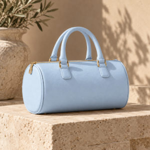 LYRA bag — Light Blue