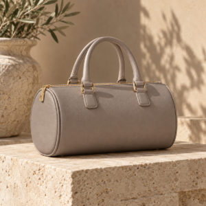 LYRA bag — Taupe