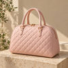 NYX bag — Blush Pink