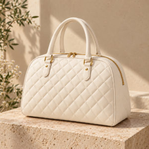 NYX bag — Ivory
