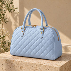 NYX bag — Light Blue