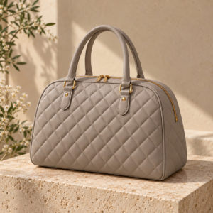NYX bag — Taupe