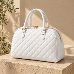 NYX bag — White