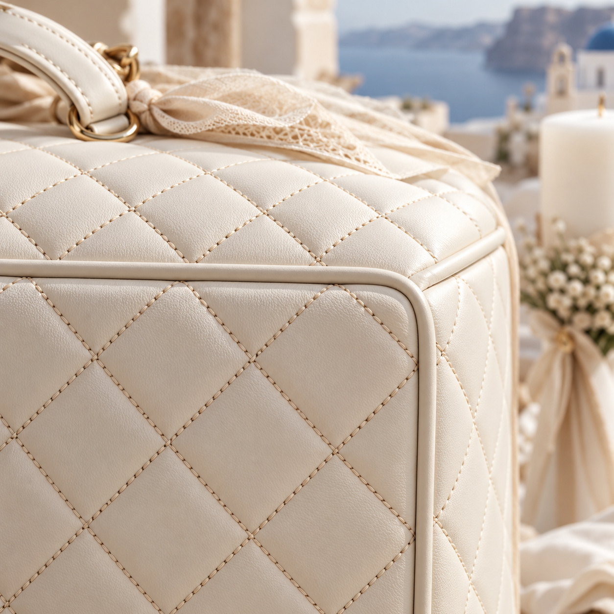 BABYDAY — Quilted