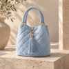 THALIA bag — Light Blue